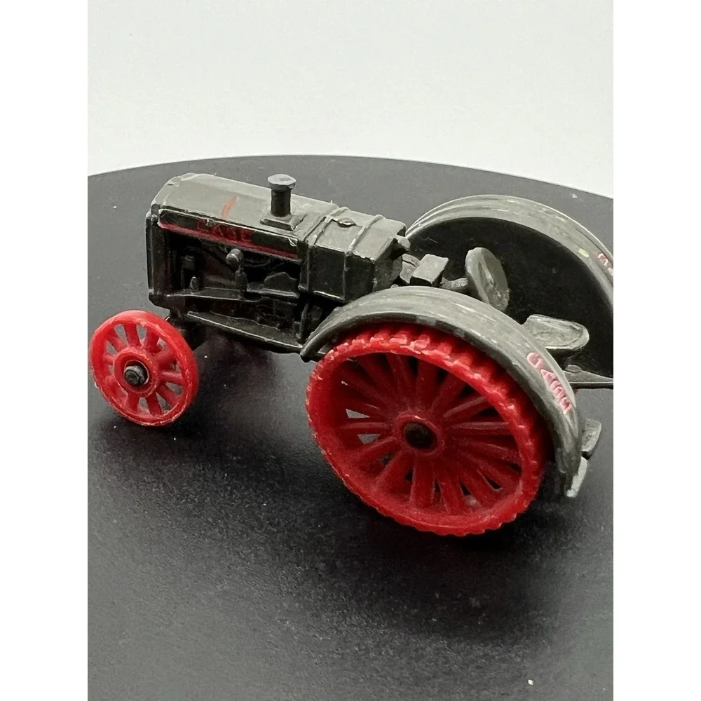 ERTL vintage dyersville